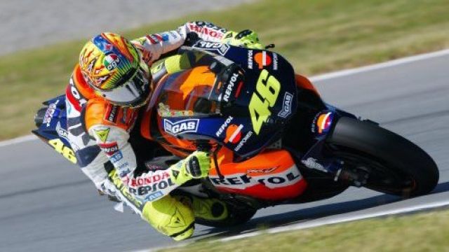 La stagione di Motogp