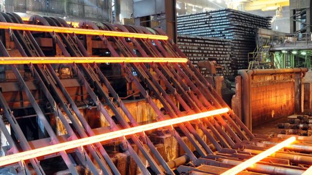 proprieta dell acciaio