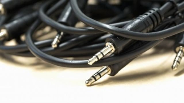 Noleggio service audio e luci