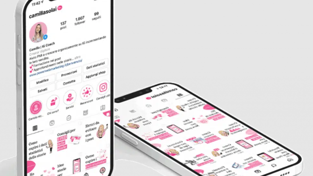 aumentare visite su ig