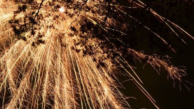 eventi capodanno