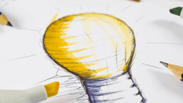 ideazione logo per professionista