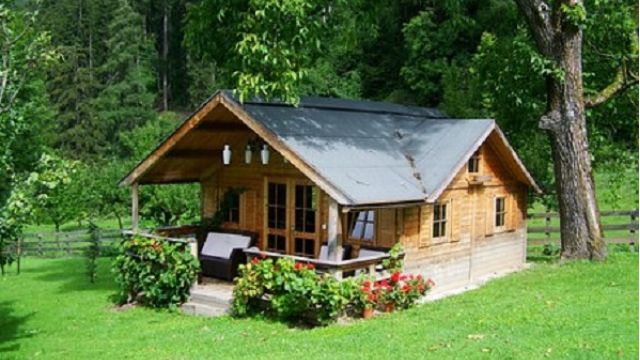 dependance legno ospiti