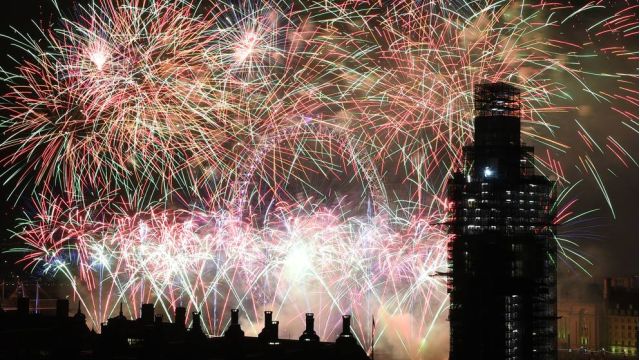 cosa fare a capodanno