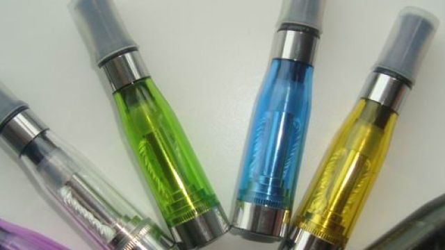 atomizzatore per sigaretta elettronica Justfog in vendita online