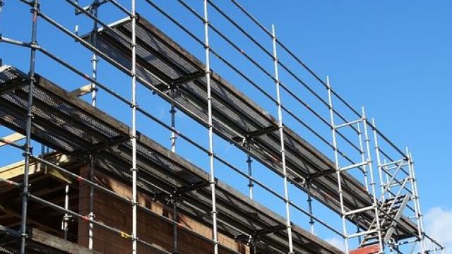 ponteggio edile prezzi e preventivo