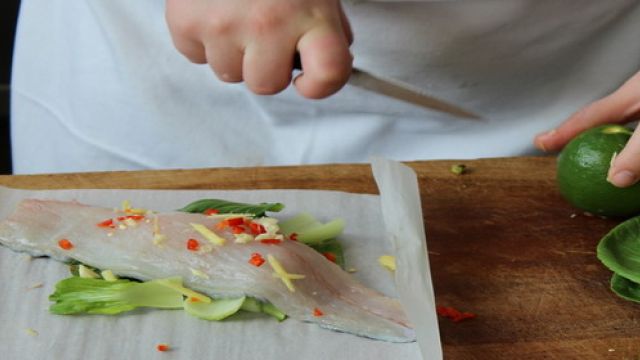 diploma di scuola alberghiero