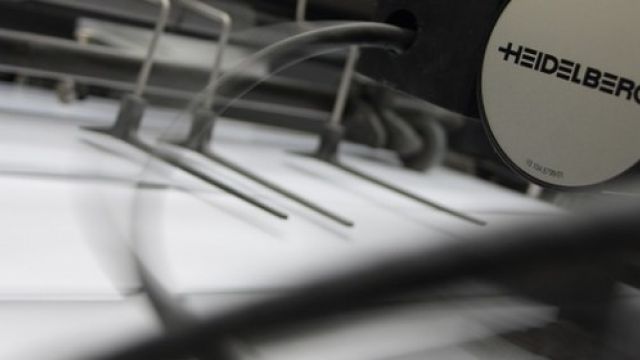 stampa Volantini a Treviso