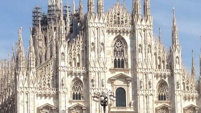 volantini Milano stampa professionale