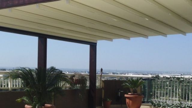 tende da sole firenze