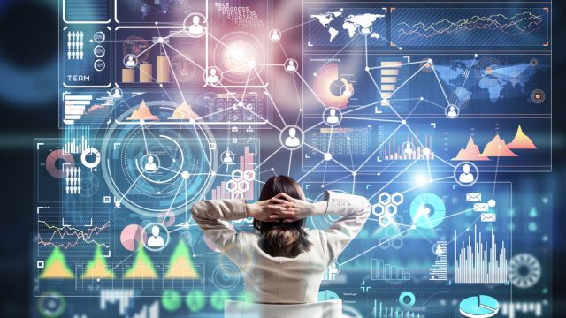 trading relax di Hekla Money