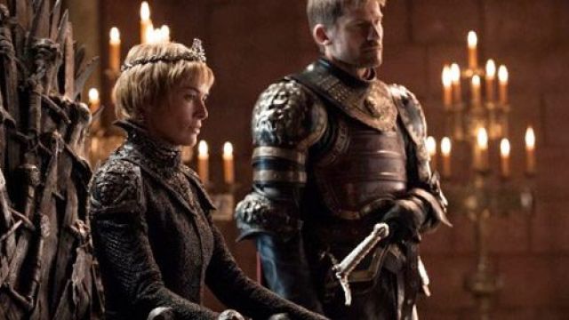 Trono di spade Streaming