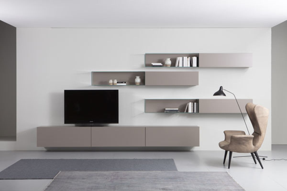 tv salotto