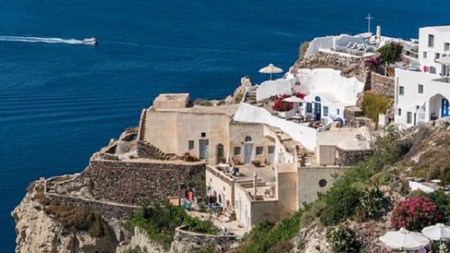 vacanza in villaggio turistico