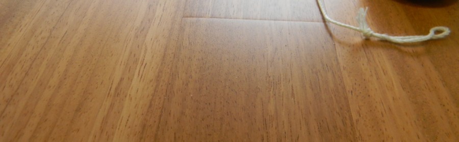 Scegliere un pavimento in legno composito in Veneto