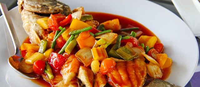 Le migliori ricette di pesce siciliane