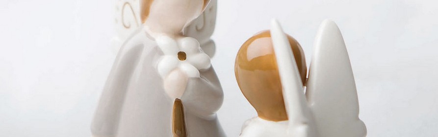 Bomboniere per Comunione: affidiamoci a degli esperti