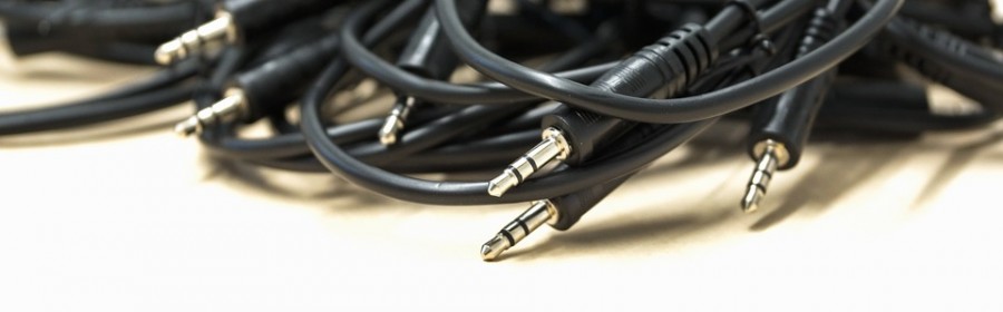 Noleggio service audio e luci