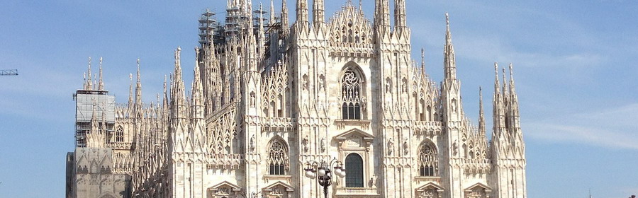 Un servizio professionale di stampa volantini a Milano