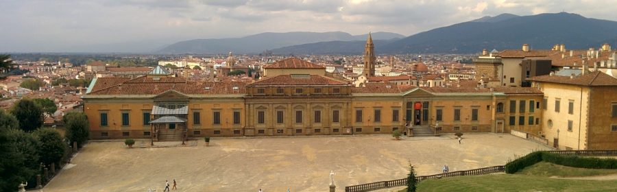 Perché Palazzo Pitti a Firenze è imperdibile