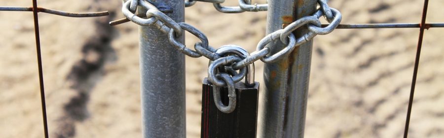 Le migliori marche antifurto casa