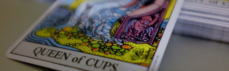La cartomanzia dell’amore: speranze e paure