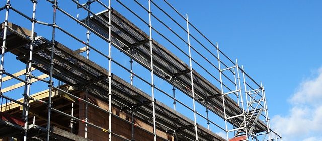 ponteggio edile prezzi e preventivo