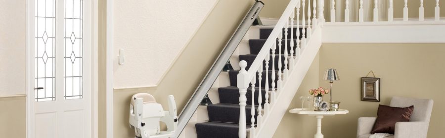 I montascale per disabili sono un bene che non ha prezzo