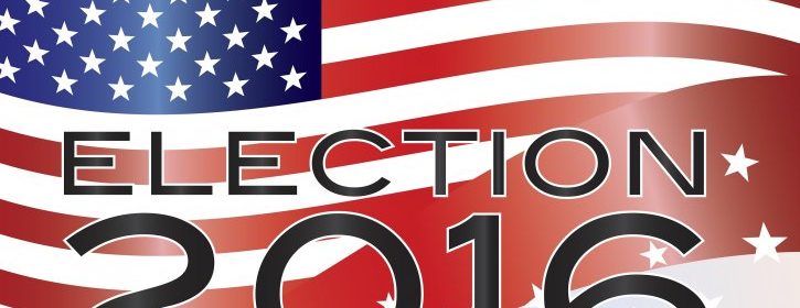 confronto tra i candidati elezioni usa