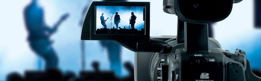 Come fare video di qualità professionale