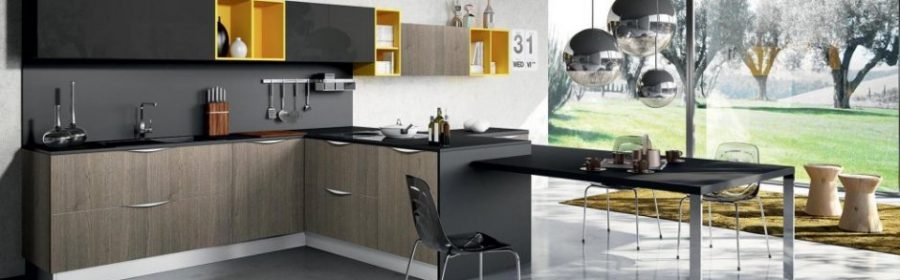 Cucinedesign360 realizza arredo su misura con l’aiuto di software 3D