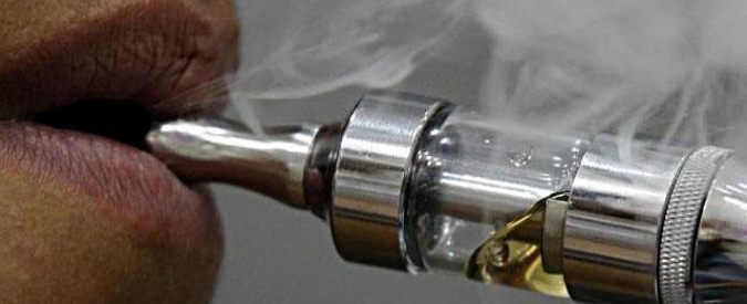 Realizza il tuo svapodrem