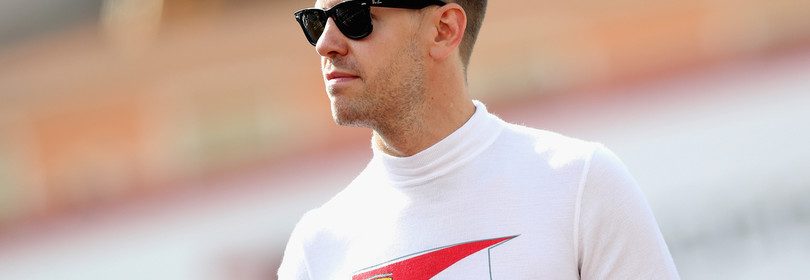 Formula 1: il punto sulla stagione di Vettel