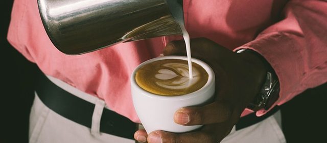 Le ottime cialde proposte dal caffè Borbone