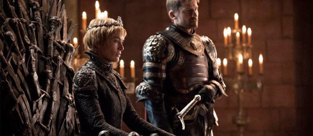 Cosa guardare in streaming? Alcuni buoni motivi per vedere Il Trono di Spade