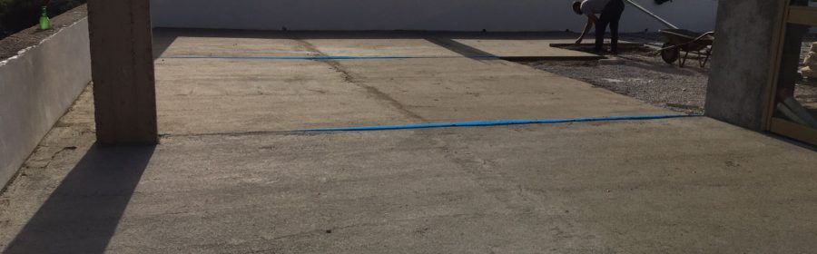 Sistemi di rivestimento in microcemento