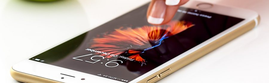 Cellulare? No, grazie. Solo smartphones!