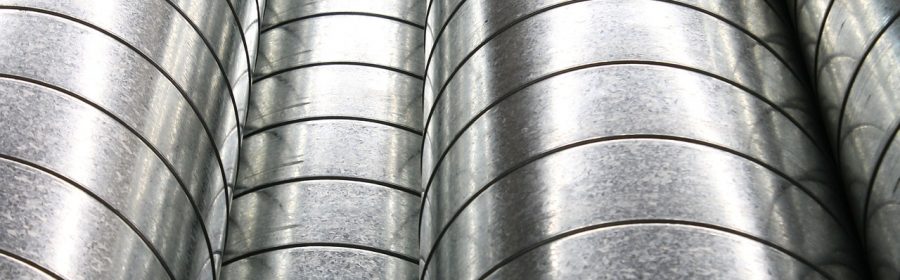 I migliori impianti di aspirazione industriale