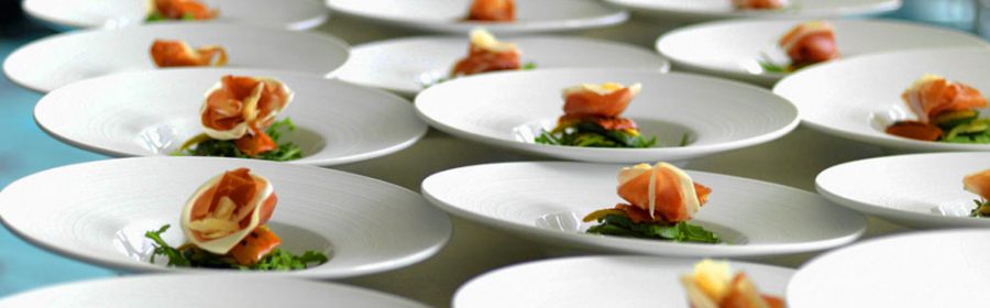 Catering per cerimonie a Roma