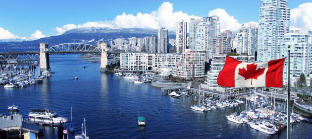 Andare a vivere in Canada: tutte le informazioni