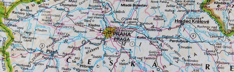 Le giuste carte geografiche per la scuola