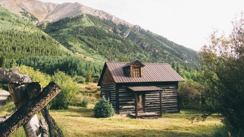 Casette in legno in vendita online