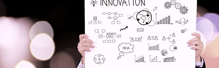 Vendita e innovazione tecnologica