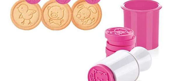 Timbri con Animaletti per Bambini: per Pasqua e non solo