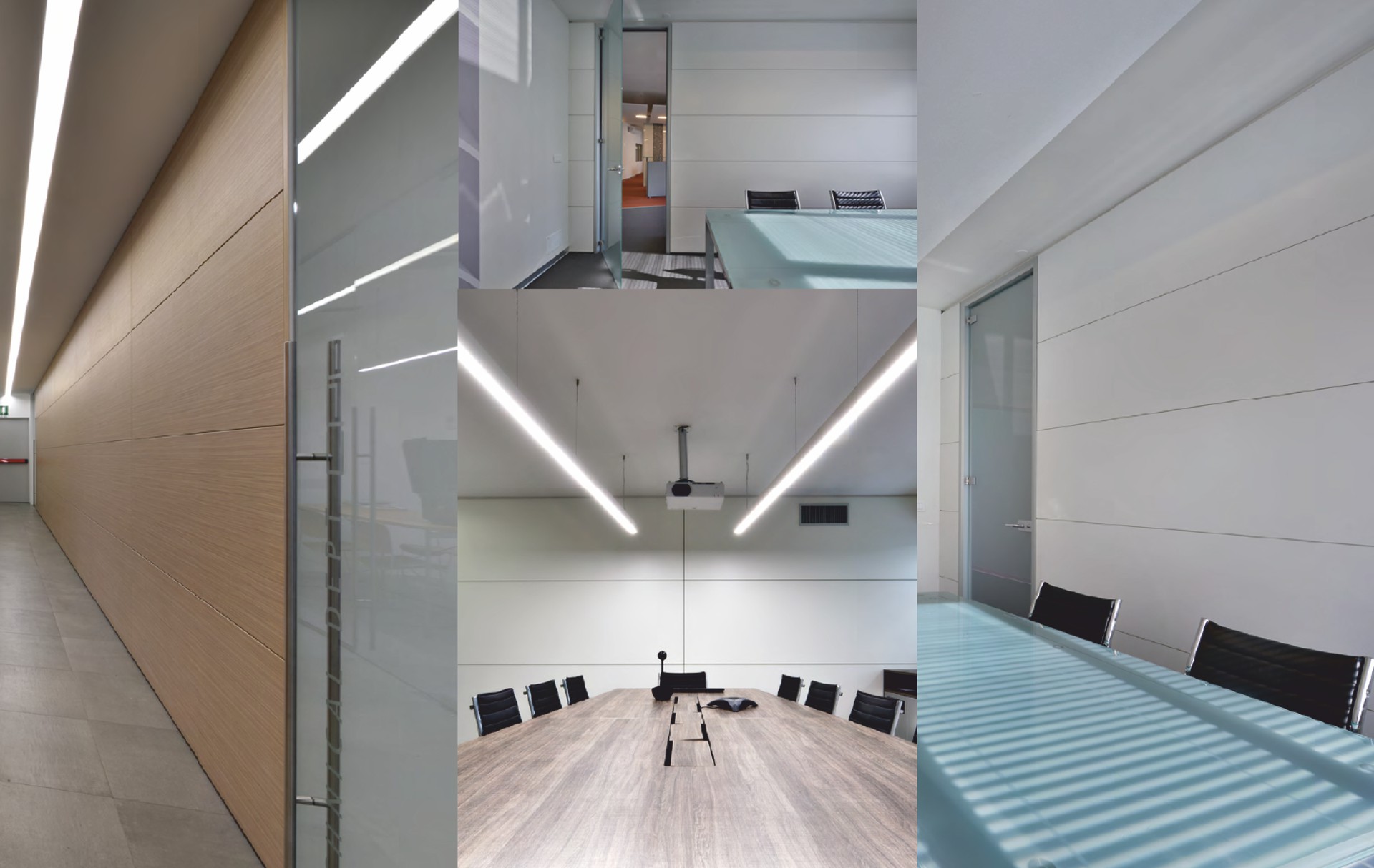 Scrivanie operative per l’ufficio: arredare in modo ottimale