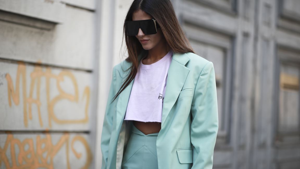 Tendenze di fine estate