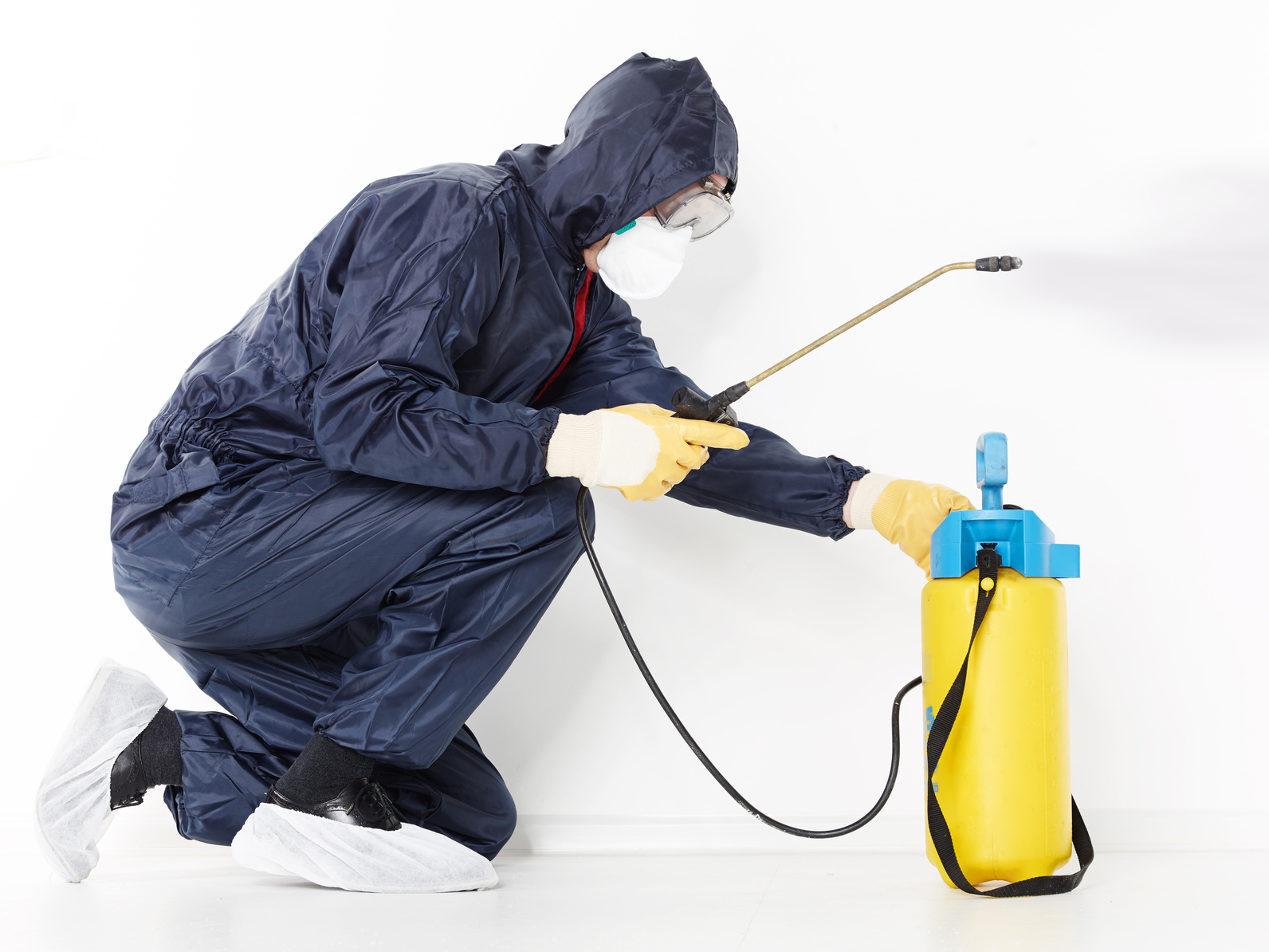 Trattamenti di sanificazione di Attiva Srl