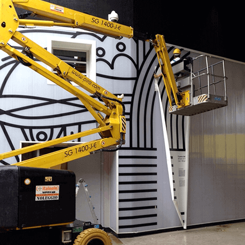 Quanto sono importanti le insegne in plexiglass?