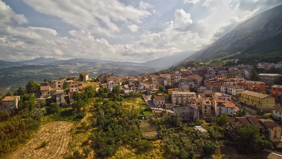 10 posti da vedere in Abruzzo