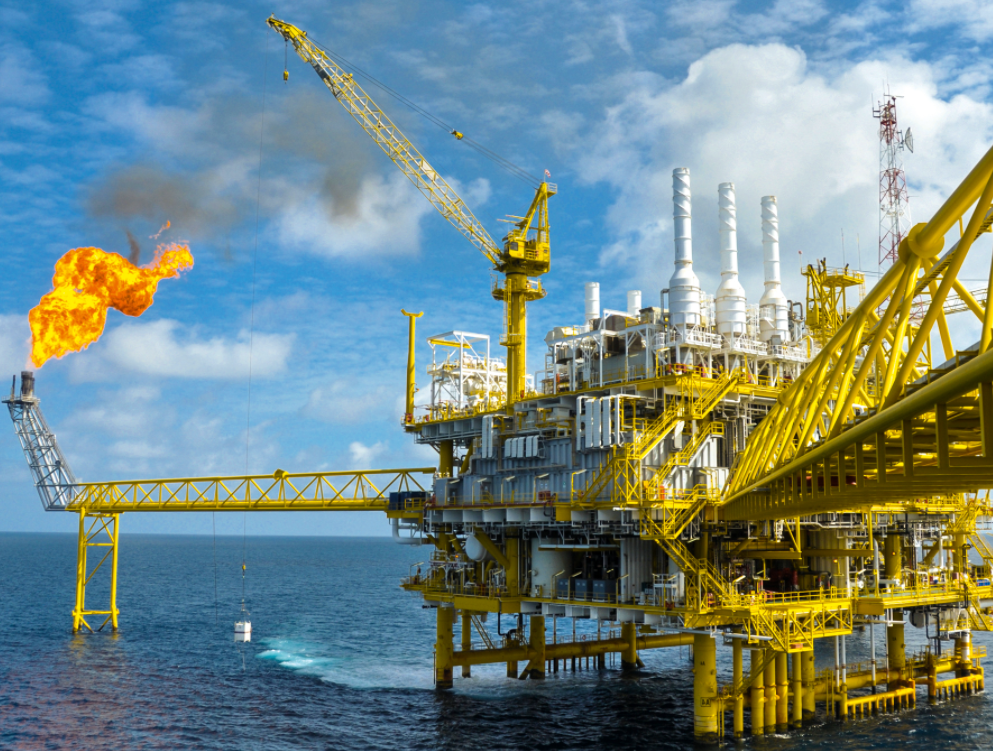 Quanti sono i gas naturali?